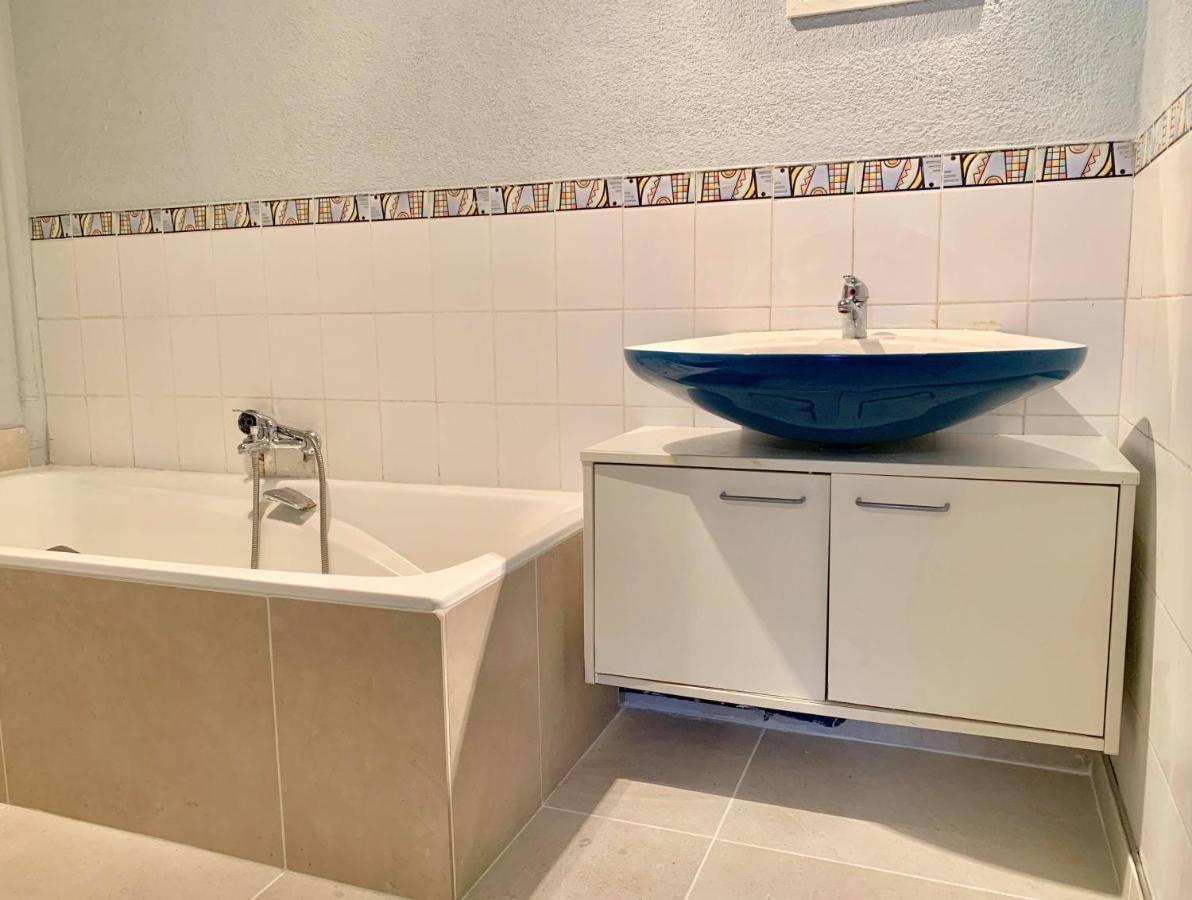 Appartement Vallee De La Meuse - Esc'Appart Blaimont Exterior foto